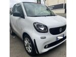 SMART FORTWO AUTOMATICA 2018