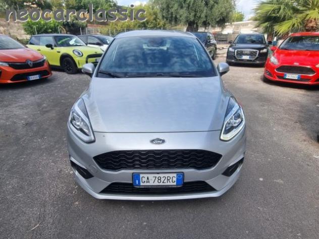 FORD Fiesta 1.5 EcoBlue 5 porte ST-Line rif. 24118107