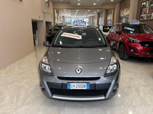 Renault Clio 1.5 DCI 75CV ** OTTIM,E CONDIZIONI** - Foto 2