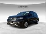 Volkswagen T-Cross 2019 1.0 tsi Style 95cv
