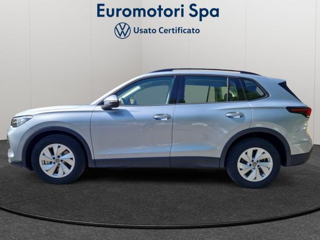 Volkswagen Tiguan Tiguan 2.0 tdi Life 150cv dsg - Foto 2