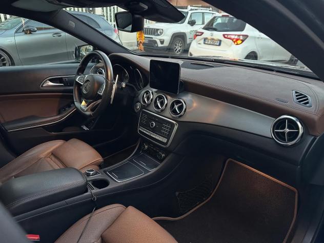 Mercedes-benz GLA 220 d Automatic 4Matic Premium FINANZIABILE - Foto 8
