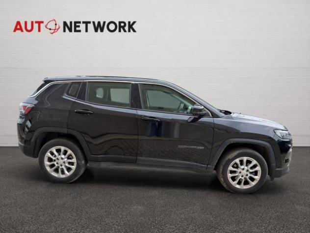 JEEP Compass 1.5 Turbo T4 130 CV MHEV 2WD Business rif. 23396886 - Foto 7