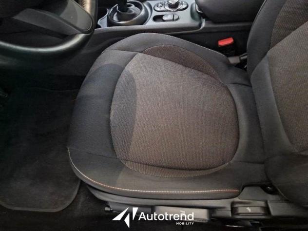 MINI Clubman 1.5 One D 116 CV DCT Automatica NAVI LED Business - Foto 7
