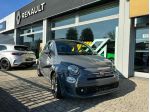 FIAT 500 500 1.0 Hybrid Connect