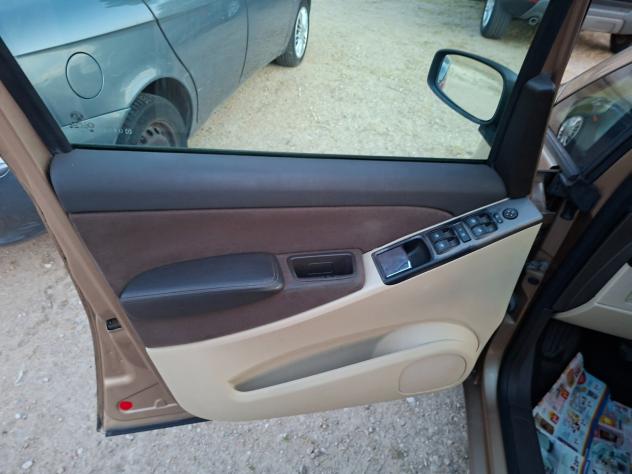 Lancia MUSA 1.3 euro4 PASSAGGIO INCLUSO - Foto 10