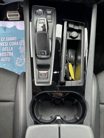PEUGEOT 508 BlueHDi 130 Stop&Start EAT8 SW GT Line rif. 22274996 - Foto 10