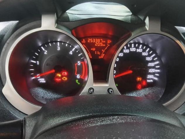 NISSAN Juke 1.5 dCi Start&Stop Tekna rif. 23447096 - Foto 8