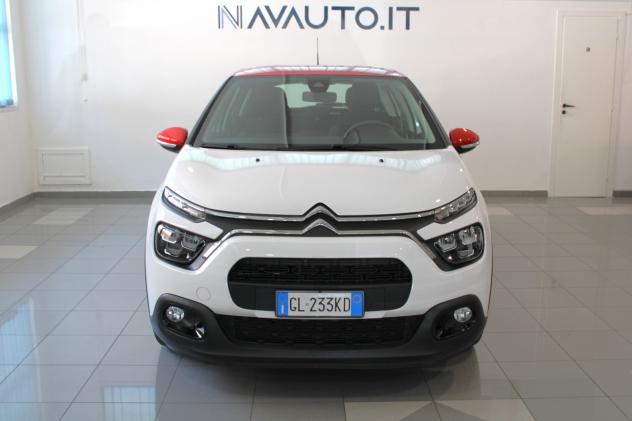 CITROEN C3 1.2 PureTech Shine 2022 - Foto 2