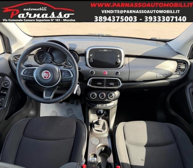 Fiat 500X 1.3 MultiJet 95 CV - Foto 2