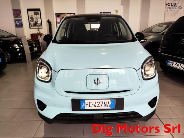 LEAPMOTOR T03 70kW NUOVA DA IMMATRICOLARE rif. 24156666 - Foto 6