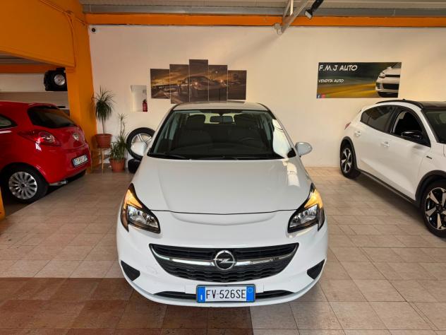 Opel Corsa 1.2 5 porte - Foto 2
