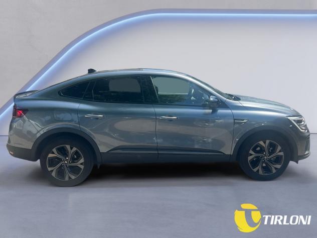 Renault Arkana E-Tech 1.6 full hybrid E-Tech Engineered Fast Track - Foto 9