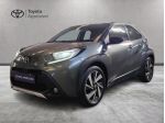 Toyota Aygo X 1.0 VVT-i 72 CV 5 porte Lounge CVT