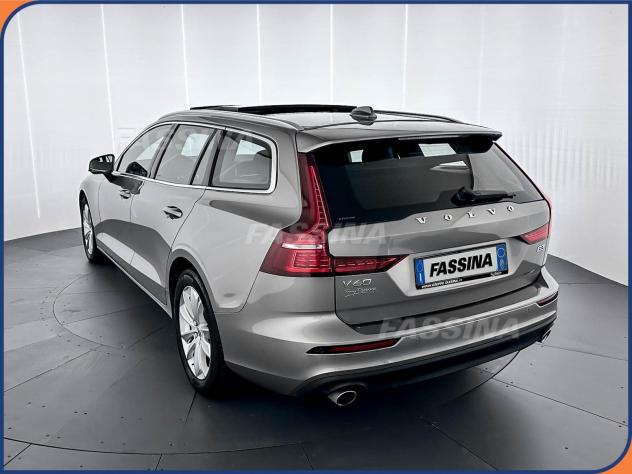 Volvo V60 V60 2.0 b3 Momentum Business Pro auto 8m my21 - Foto 4