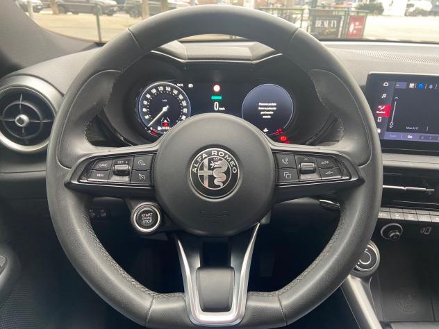 Alfa Romeo Tonale Sprint 1.5 T MHEV #9655 - Foto 8