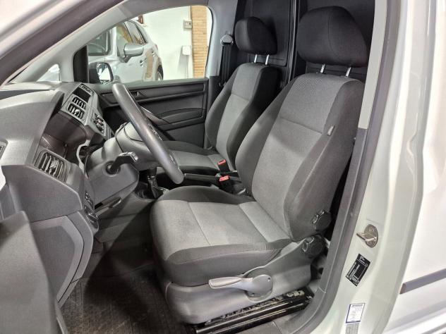 Volkswagen Caddy 1.4 Metano Furgone Business - Foto 5