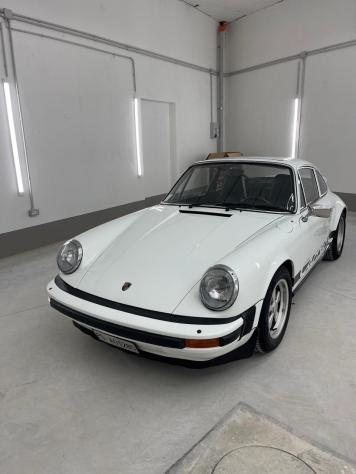 Porsche 911 2.7 MFI G Model - Foto 5