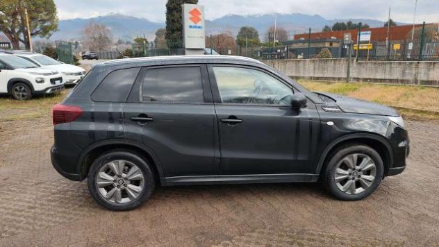 SUZUKI Vitara 1.4 hybrid Cool 4wd ALLGRIP unico proprietario OTT rif. 23788999 - Foto 6