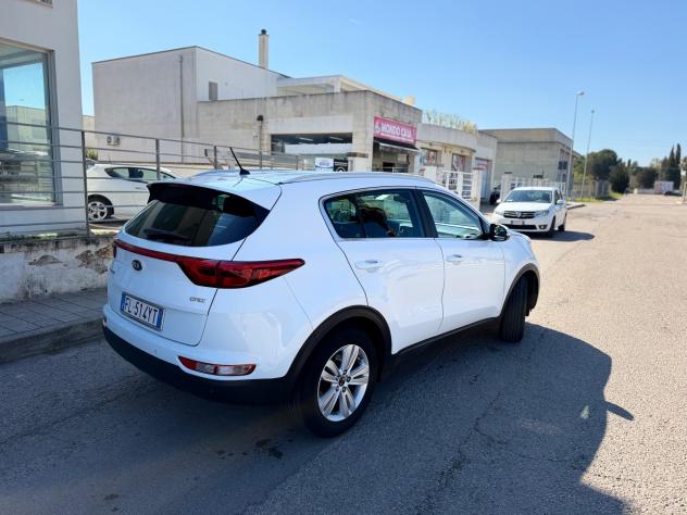 Kia Sportage 1.7 CRDI 2WD Business Class - Foto 3