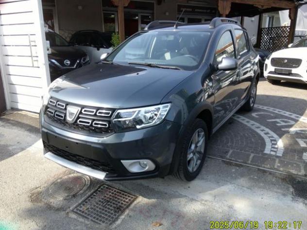 DACIA Sandero Stepway 1.0 TCe 100 CV ECO-G Comfort rif. 23611042