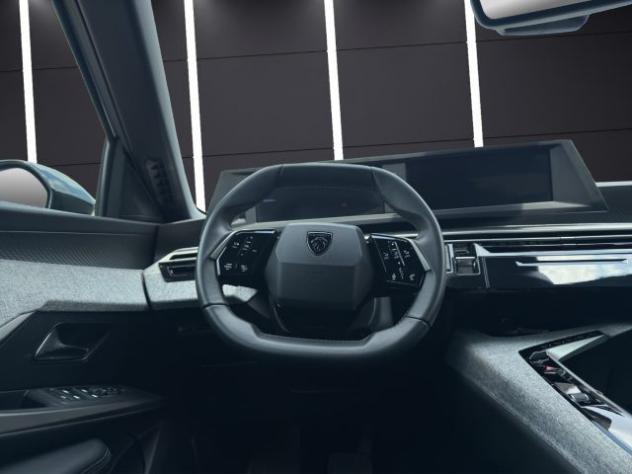 PEUGEOT 5008 Hybrid 136 e-DCS6 Allure Pack rif. 23534636 - Foto 10