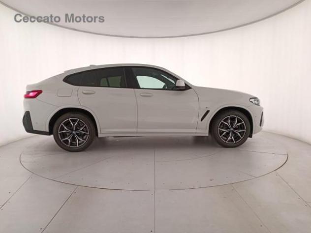 BMW X4 xDrive20d 48V Msport rif. 21199874 - Foto 3