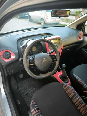Citroen C1 Airscape VTi 82CV 5 porte Shine 2016 FULL - Foto 10