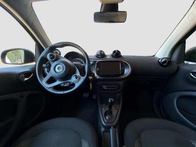 Smart ForTwo EQ Passion - Foto 10
