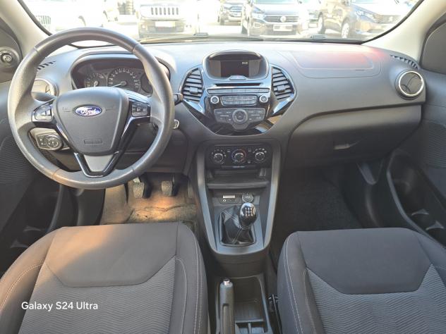 Ford Ka 1.2 Ti-VCT 85CV Ultimate - Foto 7