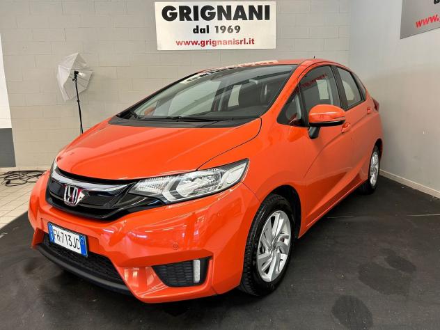 Honda Jazz 1.3 Comfort Connect navi - Foto 3