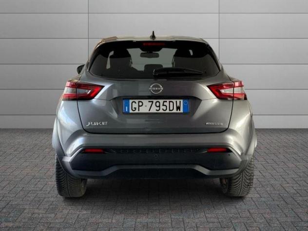 Nissan Juke 2ª serie 1.6 HEV Tekna - Foto 7