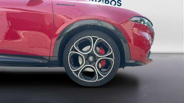 Alfa Romeo Tonale 1.5 hybrid Speciale 160cv tct7 - Foto 8