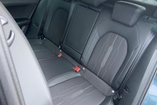 CUPRA Formentor 1.4 e-Hybrid DSG VZ rif. 23758026 - Foto 8