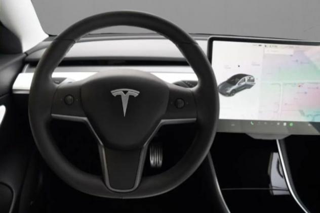 TESLA Model 3 Long Range Dual Motor AWD rif. 23757123 - Foto 6