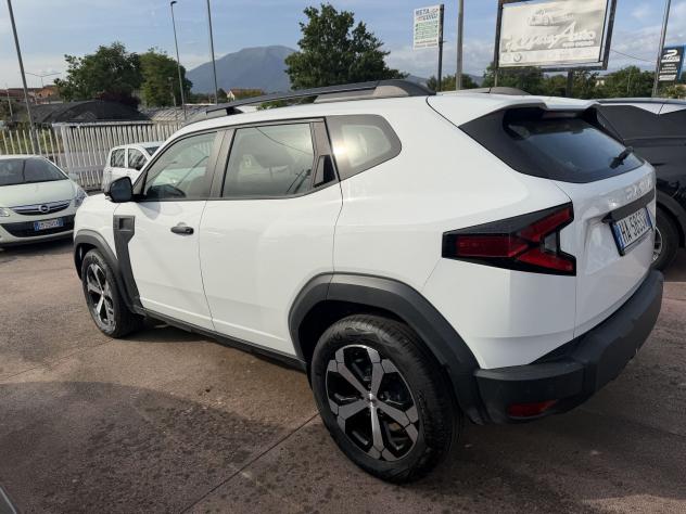 Dacia Duster DUSTER 1.0 Eco-G 100cv Essential Sport - Foto 4