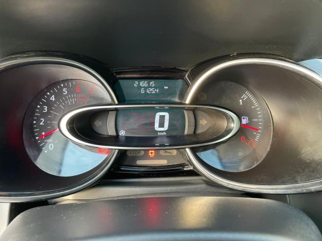 Renault Clio TCe 12V 90 CV GPL Start&Stop 5 porte Energy Life - Foto 7