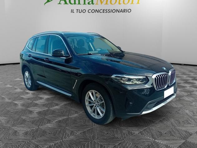 BMW X3 sDrive 18d MH48V Auto - Foto 7