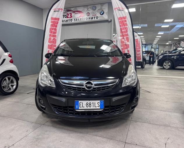 Opel Corsa 1.2 5 porte Elective - Foto 2