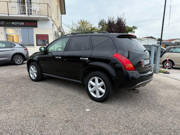 Nissan Murano 3.5 V6 24V CVT Gran Turismo - Foto 4