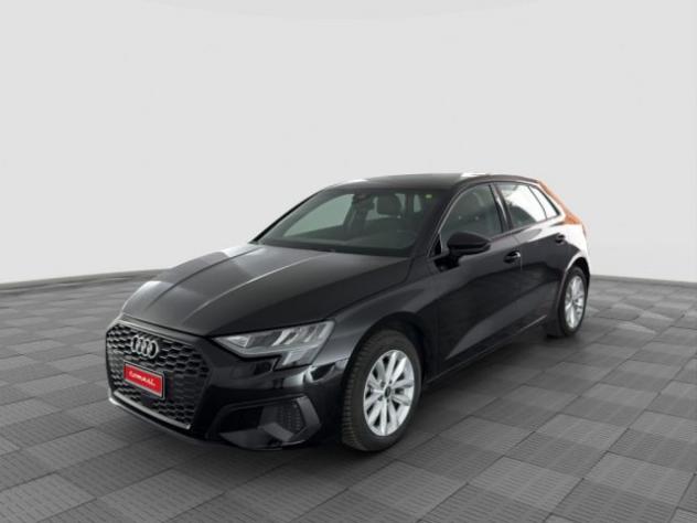 AUDI A3 A3 SPB 30 TDI S tronic Business rif. 23876786