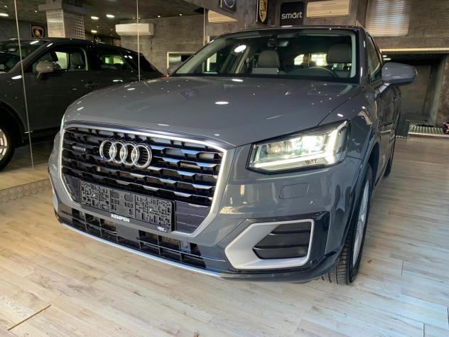 Audi Q2 2.0 TDI quattro S tronic Sport VIRTUAL*LED*NAVI* - Foto 2