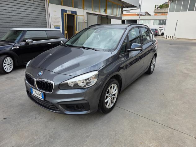 Bmw 214 214d avtive tourer fulll - Foto 2