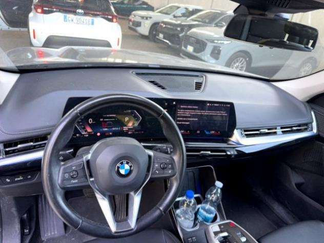 BMW X1 18i X-Line Edition Essence Aut UNIPRO IVA DEDUCIB. rif. 23976766 - Foto 8