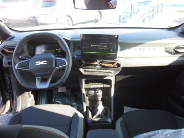 Dacia Duster 1.2 Eco-G 120cv Journey - Foto 9