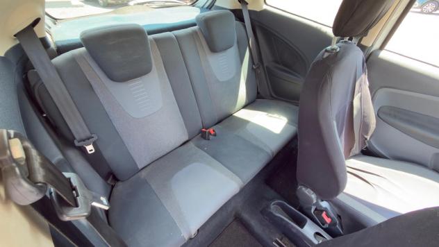 Ford Ka 1.2 8V 69CV Titanium - Foto 10