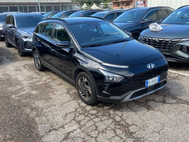 Hyundai Bayon 1.2 MPI 84cv Xline - Foto 3
