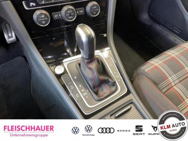 VOLKSWAGEN Golf GTI Performance 2.0 245 CV TSI DSG 5p.+ VIRTUAL rif. 24194271 - Foto 8