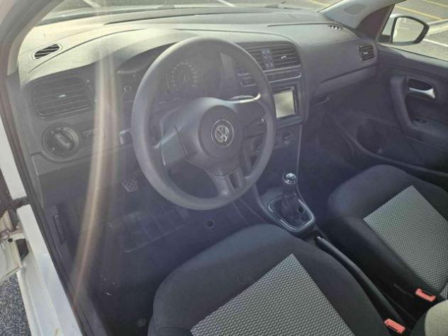 VOLKSWAGEN Polo 1.2 TDI DPF 5 p. Tech&Sound rif. 23774483 - Foto 9
