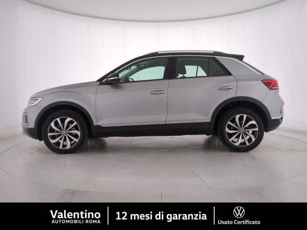 Volkswagen T-Roc 1.5 TSI DSG ACT Style - Foto 2